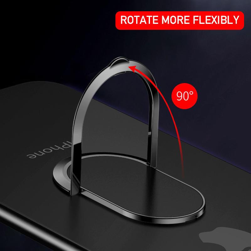 Phone Accessories Useful - Support de téléphone magnétique universel à