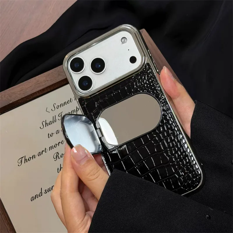 Phone Accessories Useful - Étui de téléphone en cuir de