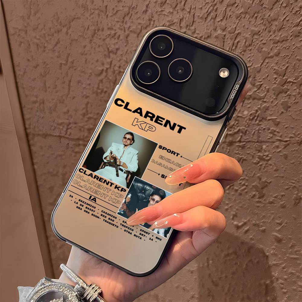 Coque de téléphone C-Clarent S - Apple Iphone 15 avis et prix