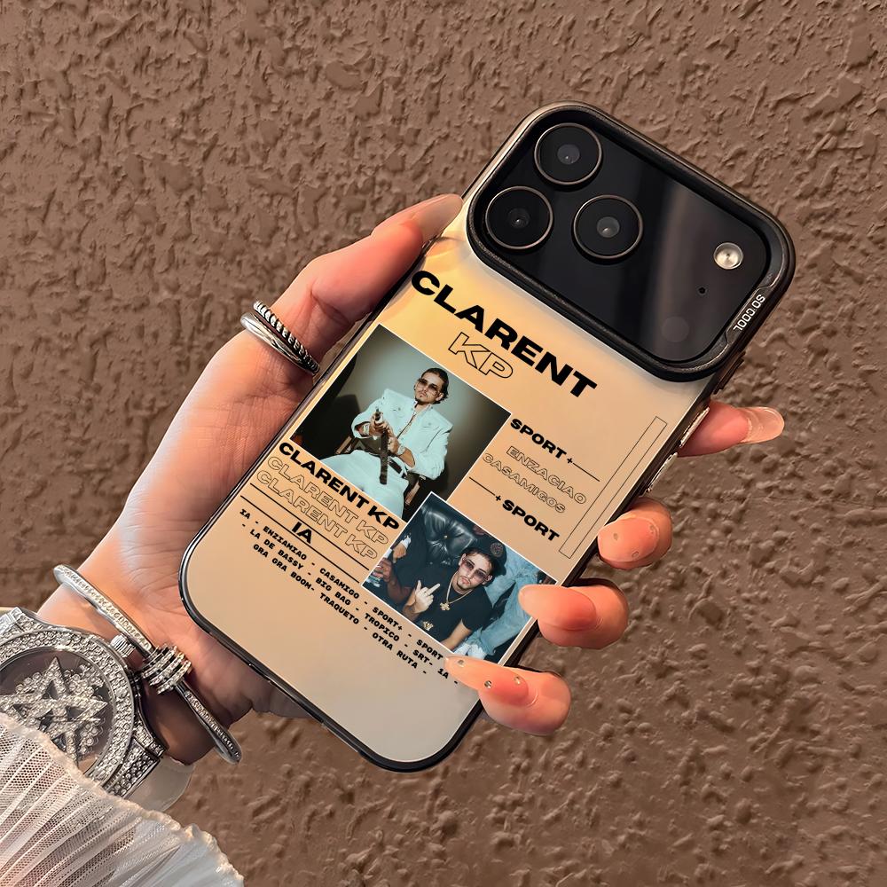 Coque de téléphone C-Clarent S - Apple Iphone 15 avis et prix