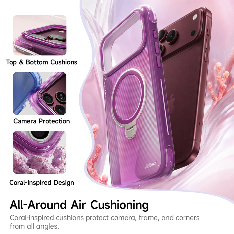 Baseus 360 °   Coque de téléph - Phone Accessories Useful avis et prix