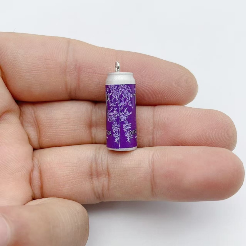 10 Breloques Miniature en Rési - Phone Accessories Charms avis et prix