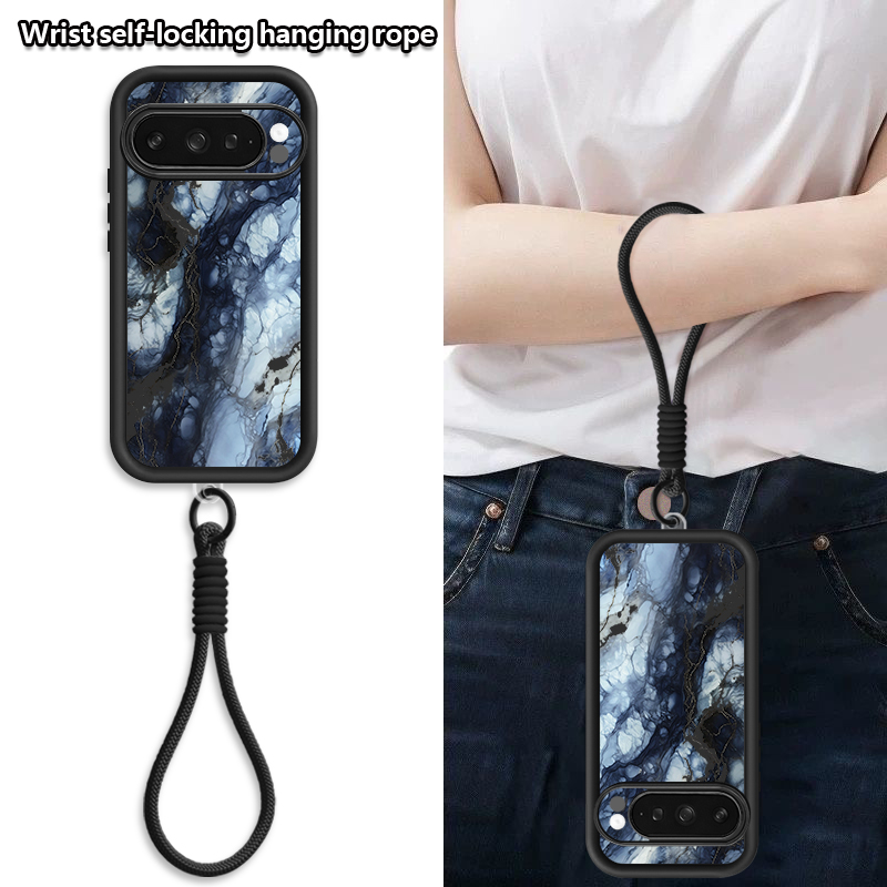 Coque de téléphone souple anti - Google Pixel 9 Pro avis et prix