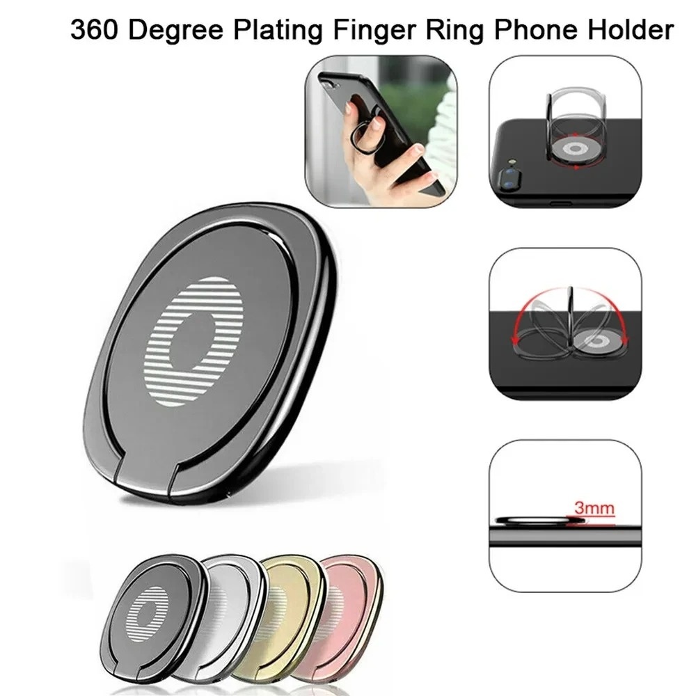 Support universel pour télépho - Phone Accessories Useful avis et prix