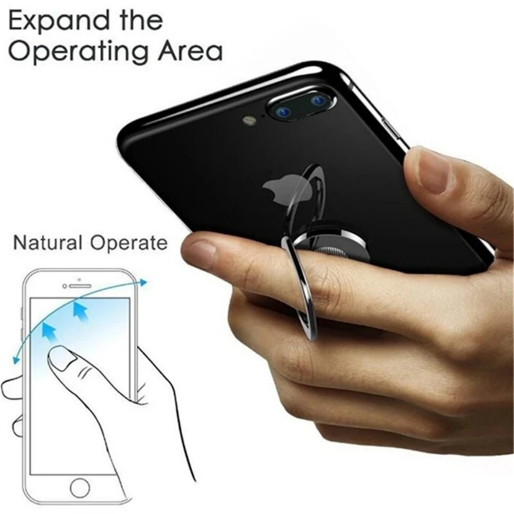 Support universel pour télépho - Phone Accessories Useful avis et prix