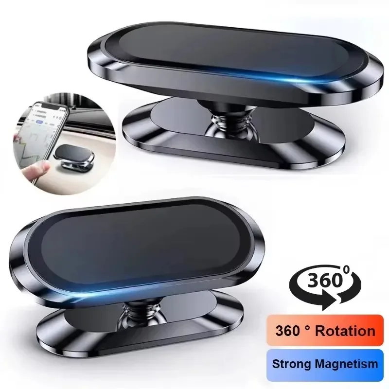 360 °   Support magnétique pou - Phone Accessories Useful avis et prix