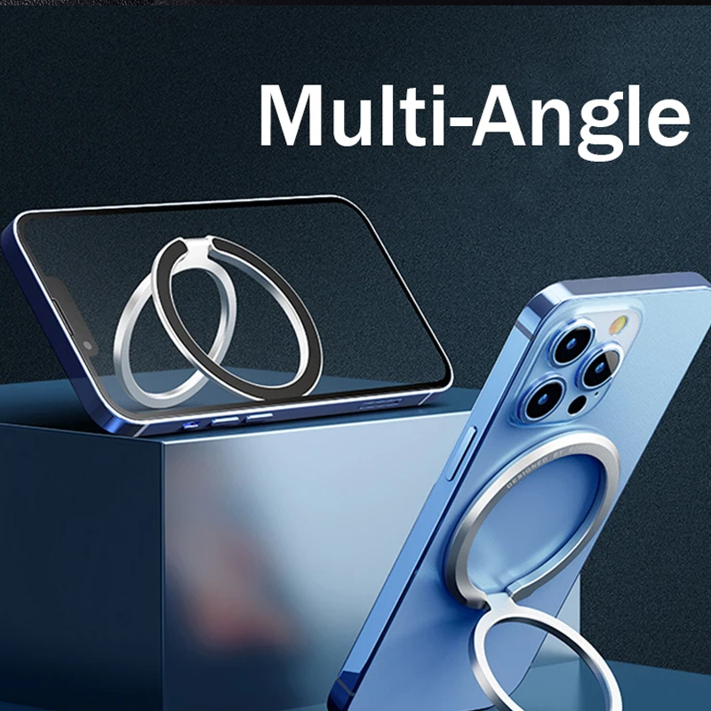 Support magnétique pour iPhone - Phone Accessories Useful avis et prix