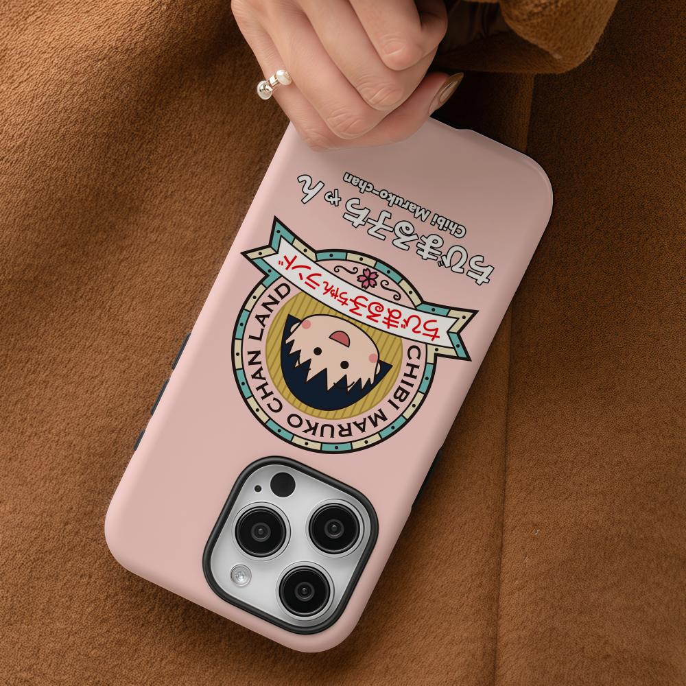 Coque de téléphone Cartoon Chi - Apple Iphone 15 avis et prix
