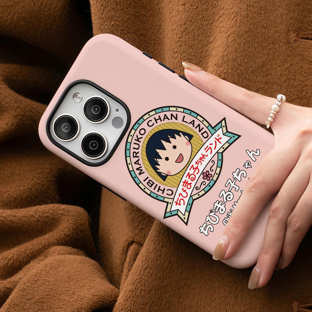 Coque de téléphone Cartoon Chi - Apple Iphone 15 avis et prix