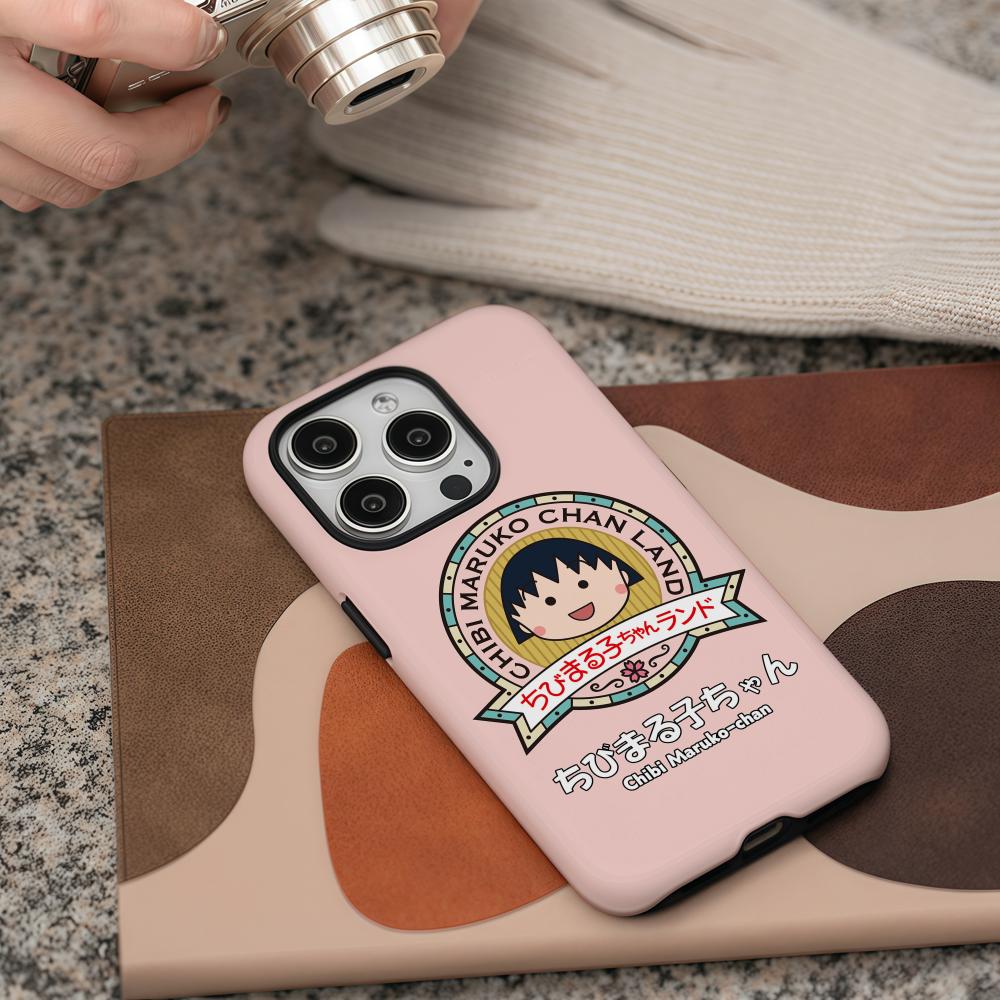 Coque de téléphone Cartoon Chi - Apple Iphone 15 avis et prix
