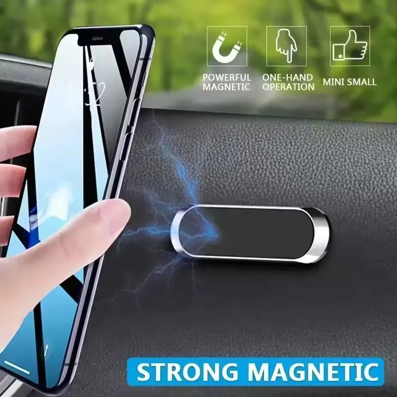 Support magnétique pour téléph - Phone Accessories Useful avis et prix
