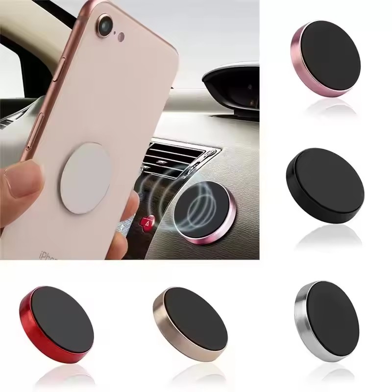 Support magnétique universel p - Phone Accessories Useful avis et prix