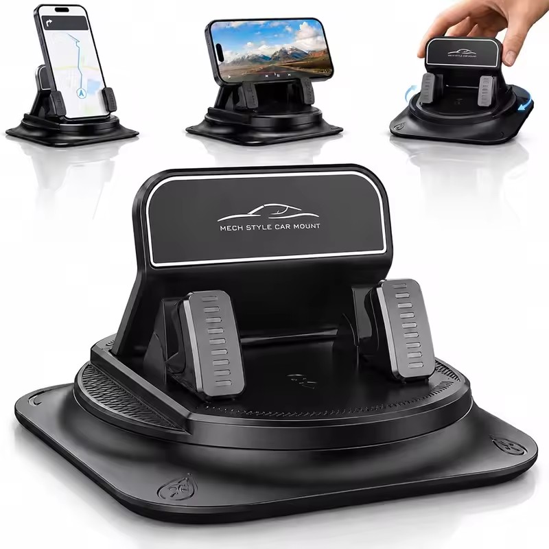 360 °   Support de téléphone p - Phone Accessories Holder Car avis et prix