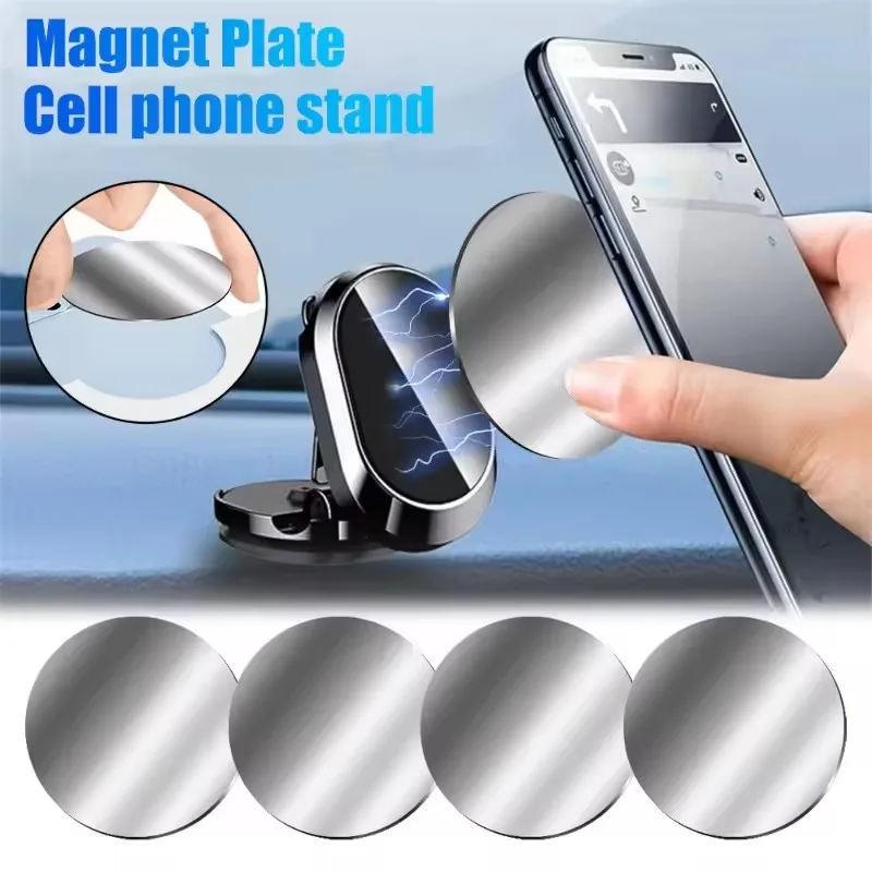 1/50 pièces, autocollants en m - Phone Accessories Useful avis et prix