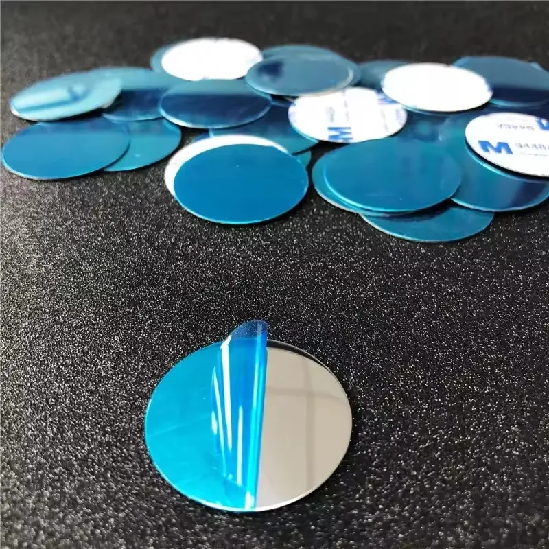 1/50 pièces, autocollants en m - Phone Accessories Useful avis et prix