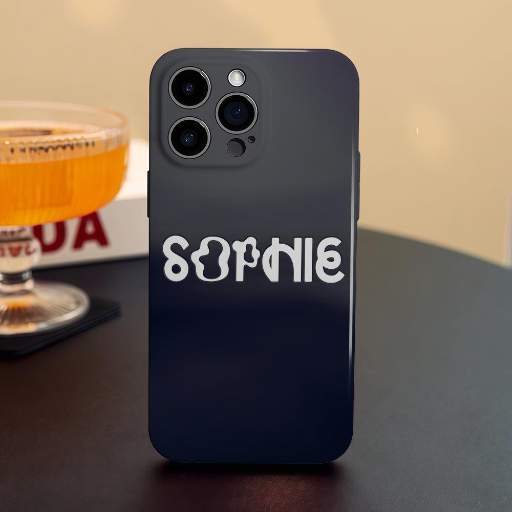 Coque de téléphone S-SOPHIE PR - Apple Iphone 15 avis et prix