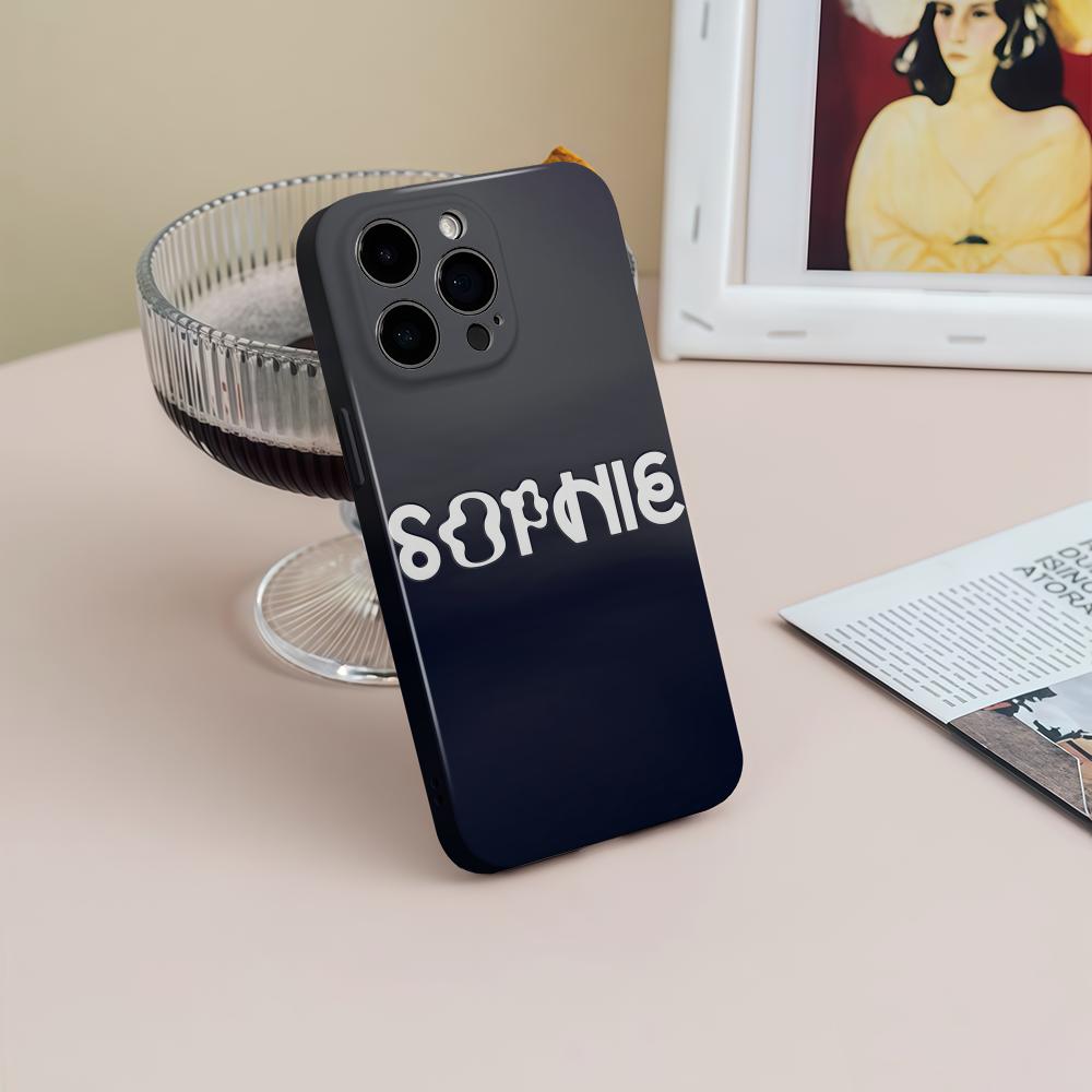 Coque de téléphone S-SOPHIE PR - Apple Iphone 15 avis et prix