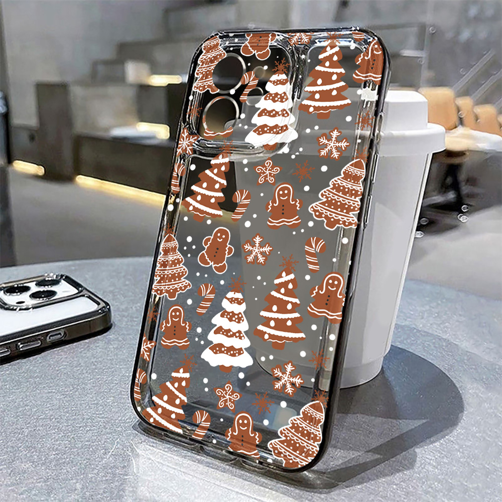Coque de téléphone transparent - Apple Iphone 15 avis et prix