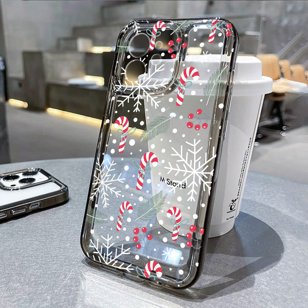 Coque de téléphone transparent - Apple Iphone 15 avis et prix