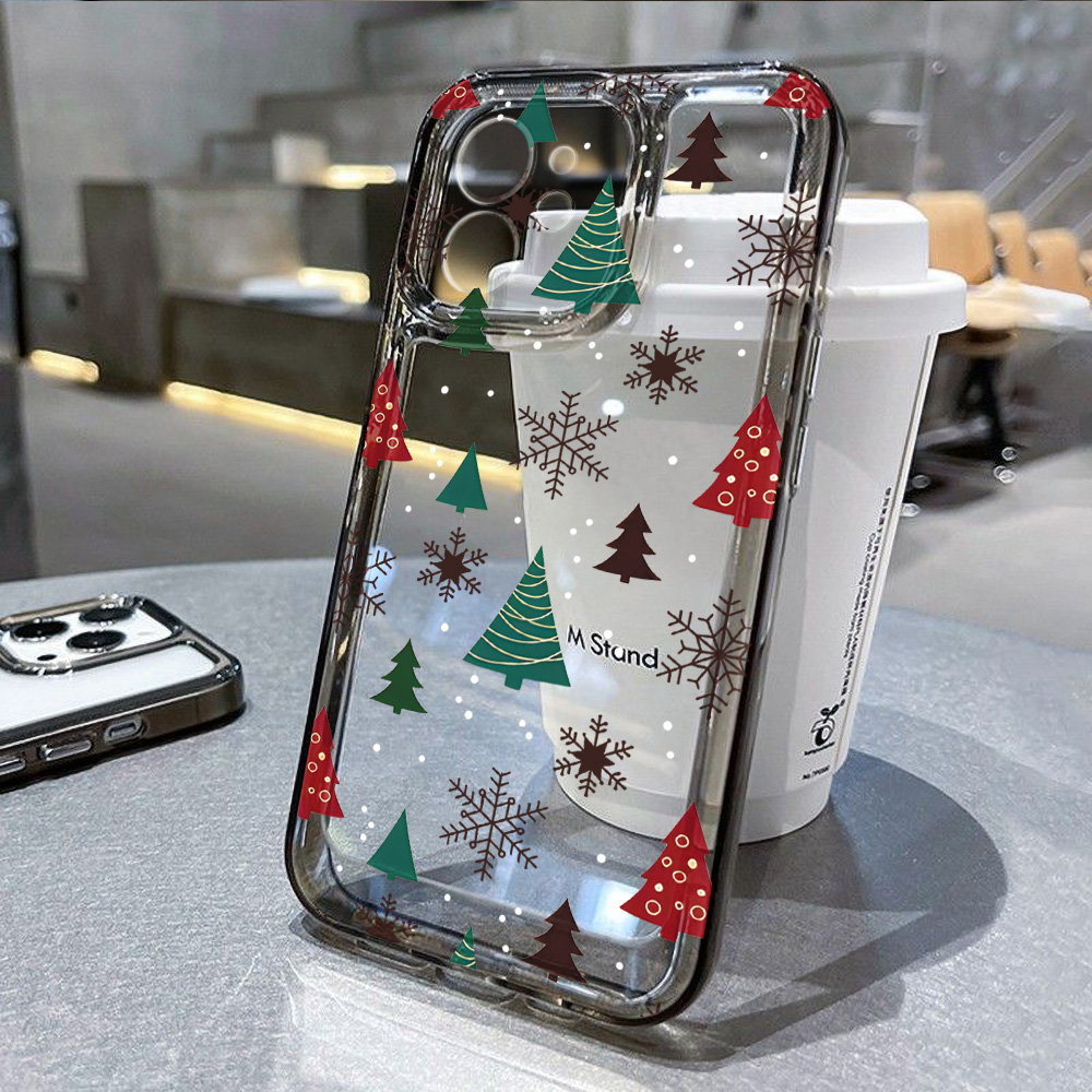 Coque de téléphone transparent - Apple Iphone 15 avis et prix