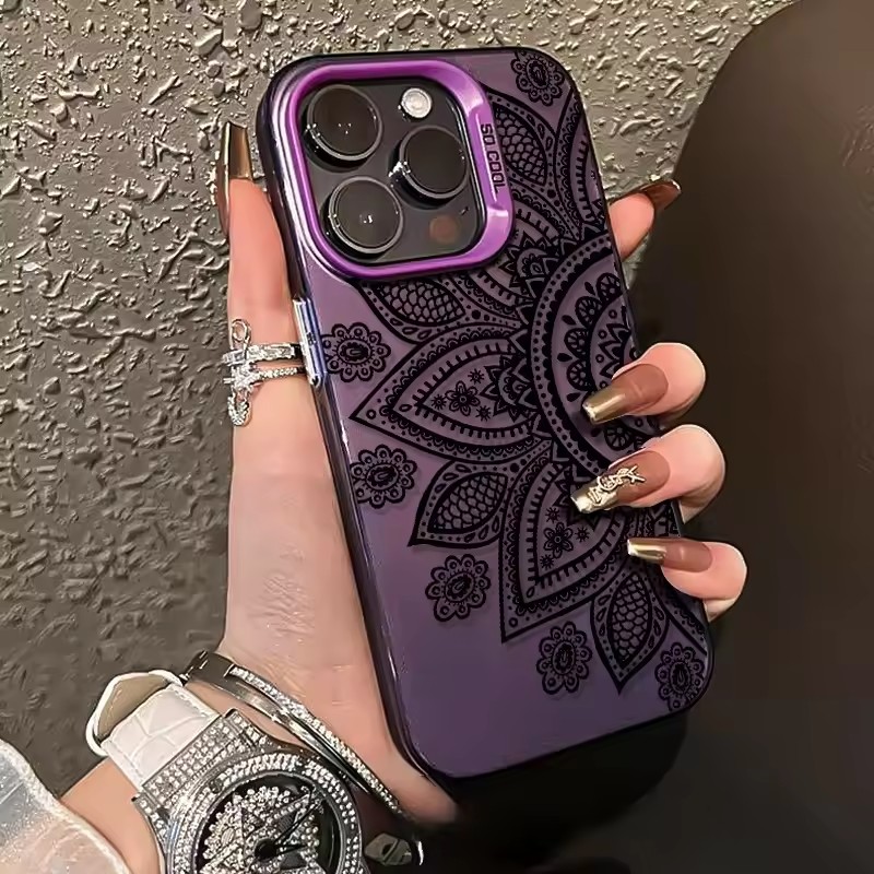 Coque de téléphone anti-rayure - Apple Iphone 15 avis et prix