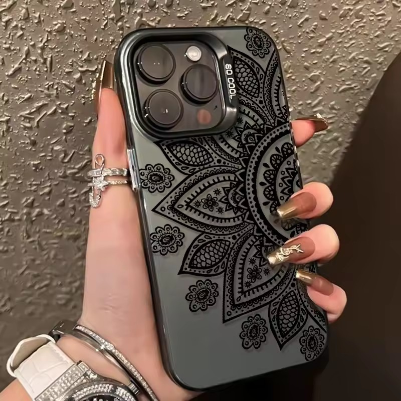 Coque de téléphone anti-rayure - Apple Iphone 15 avis et prix