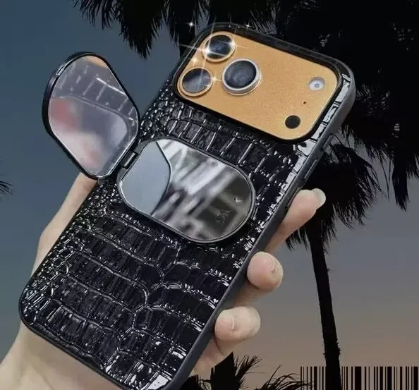 Étui de téléphone en cuir de l - Phone Accessories Useful avis et prix