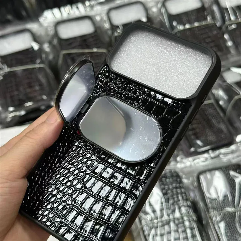 Étui de téléphone en cuir de l - Phone Accessories Useful avis et prix