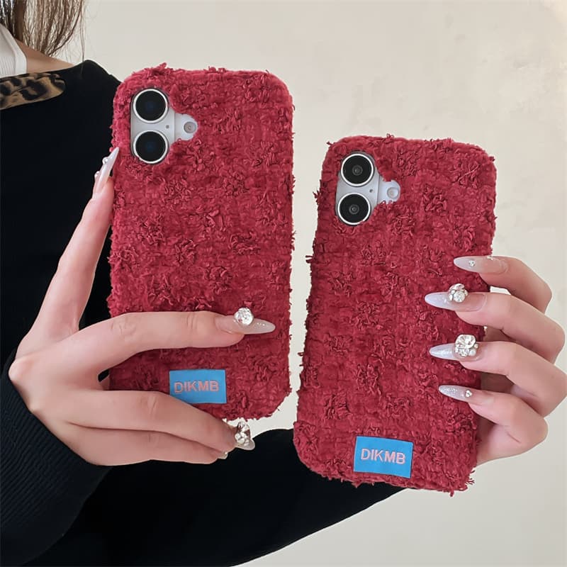 Coque de téléphone en angora r - Apple Iphone 15 avis et prix